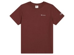 Champion SS Tee W 117535 MS524 tričko 6