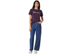 Champion SS Tee W 117534 VS503 tričko 4