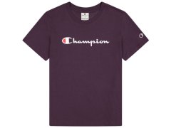 Champion SS Tee W 117534 VS503 tričko 5