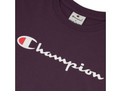Champion SS Tee W 117534 VS503 tričko 8