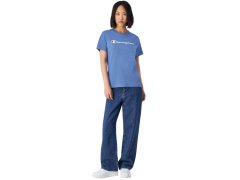 Champion SS Tee W 117534 BS099 Tričko 3