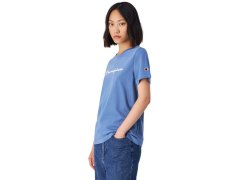 Champion SS Tee W 117534 BS099 Tričko 4