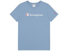 Champion SS Tee W 117534 BS099 Tričko 5