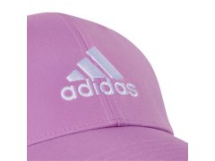 Lehká baseballová čepice adidas s vyšitým logem IY7767 6