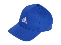 Lehká baseballová čepice adidas s&nbsp;vyšitým logem IY5422 4