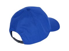 Lehká baseballová čepice adidas s&nbsp;vyšitým logem IY5422 5