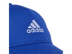 Lehká baseballová čepice adidas s&nbsp;vyšitým logem IY5422 6