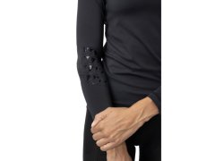 Tričko s dlouhým rukávem Bauer Baselayer W 3