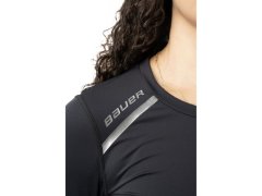 Tričko s dlouhým rukávem Bauer Baselayer W 4