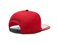 Mitchell & Ness NBA Day One Snapback Bulls 6HSSMM19224-CBUWHRD 1