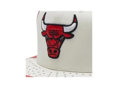 Mitchell & Ness NBA Day One Snapback Bulls 6HSSMM19224-CBUWHRD 2