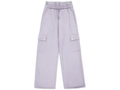 Champion Cargo kalhoty W 117603 VS057 dámské 2