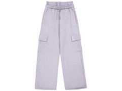 Champion Cargo kalhoty W 117603 VS057 dámské 5