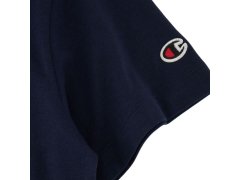 Champion SS Tee W 117535 BS501 Tričko 4