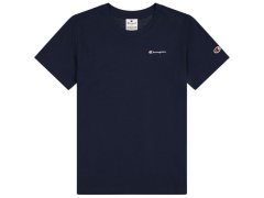 Champion SS Tee W 117535 BS501 Tričko 7