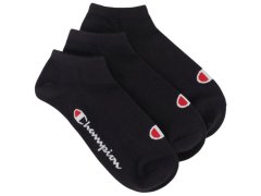 Ponožky Champion 3 páry U20100 KK001 1