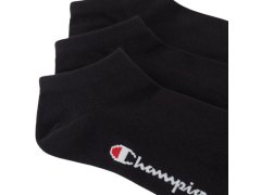 Ponožky Champion 3 páry U20100 KK001 2