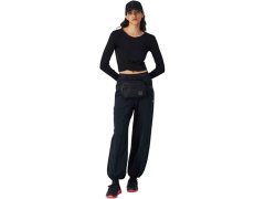 Champion Croptop W 117435 KK001 tričko s kulatým výstřihem 3