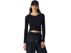 Champion Croptop W 117435 KK001 tričko s kulatým výstřihem 6