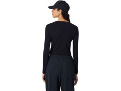 Champion Croptop W 117435 KK001 tričko s kulatým výstřihem 8