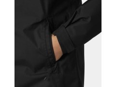 Bunda, Helly Hansen mackintosh Vancouver Fleecem podšitý kabát W 54268 990 2