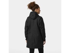 Bunda, Helly Hansen mackintosh Vancouver Fleecem podšitý kabát W 54268 990 6