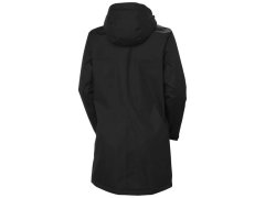 Bunda, Helly Hansen mackintosh Vancouver Fleecem podšitý kabát W 54268 990 7