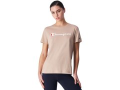Champion SS Tee W 117534 MS079 tričko 5