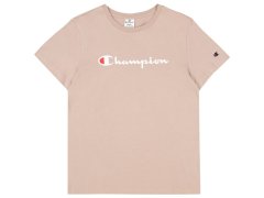 Champion SS Tee W 117534 MS079 tričko 6