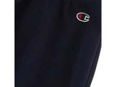 Champion Rib Cuff W 117550 BS501 dámské kalhoty 4
