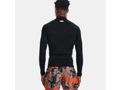 Under Armour CG Armour Comp Mock T-shirt M 1366072-001 1