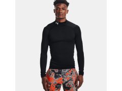 Under Armour CG Armour Comp Mock T-shirt M 1366072-001 4