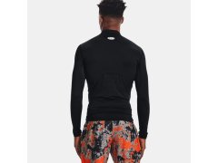 Under Armour CG Armour Comp Mock T-shirt M 1366072-001 5