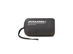 Jack&Jones Jjestate Balitelná bunda s kapucí Noos M 12256983ASPHALT 3