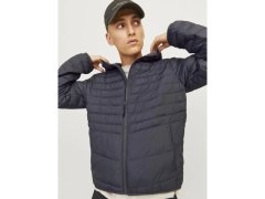 Jack&Jones Jjestate Balitelná bunda s kapucí Noos M 12256983ASPHALT 5