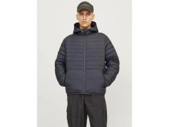 Jack&Jones Jjestate Balitelná bunda s kapucí Noos M 12256983ASPHALT 6