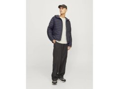 Jack&Jones Jjestate Balitelná bunda s kapucí Noos M 12256983ASPHALT 7