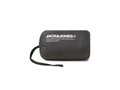 Jack&Jones Jjestate Balitelná bunda s kapucí Noos M 12256983ASPHALT 8