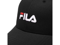 Fila Brasov 6 baseballová čepice FCU0019 80010 2