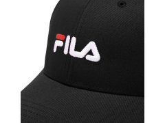 Fila Brasov 6 baseballová čepice FCU0019 80010 8