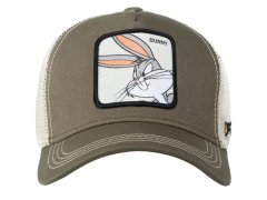 Kšiltovka Capslab Bunny Looney Tunes Trucker Cap CL-LOO-1-BUN2 1