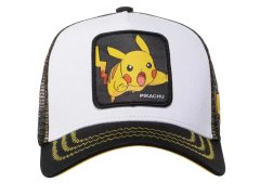 Capslab Freegun Pokemon Pikachu Cap CL-PKM2-1-PIK5 1