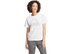 Tričko s logem adidas Xpress W IW5160 5