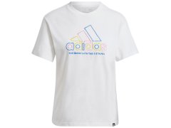 Tričko s logem adidas Xpress W IW5160 7