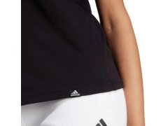 Tričko s logem adidas Xpress W IW5161 7