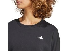 Mikina adidas Essentials Small Logo Sweatshirt W IX7940 6