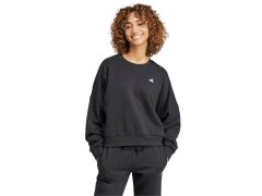 Mikina adidas Essentials Small Logo Sweatshirt W IX7940 8