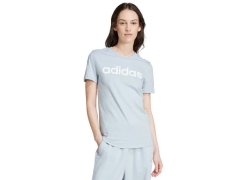 Adidas Loungewear Essentials Slim Logo Tee W IY9188 1