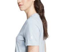 Adidas Loungewear Essentials Slim Logo Tee W IY9188 3