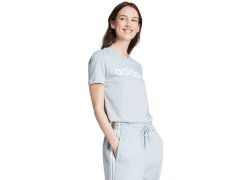 Adidas Loungewear Essentials Slim Logo Tee W IY9188 5